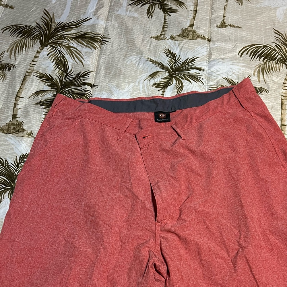 Mens shorts